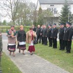 Obejrzyj galerię zdjęć: Gminne Obchody Rocznicy Uchwalenia Konstytucji 3 Maja - 2015 r.