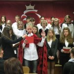 Obejrzyj galerię zdjęć: Gminne Obchody Rocznicy Uchwalenia Konstytucji 3 Maja - 2015 r.