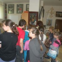 Zobacz w powiększeniu: 4 klasy w Izbie Tradycji (11)