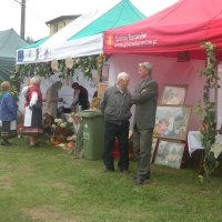 Zobacz w powiększeniu: Dożynki Gminne 2015 (1)