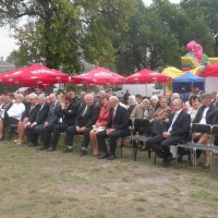 Zobacz w powiększeniu: Dożynki Gminne 2015 (2)