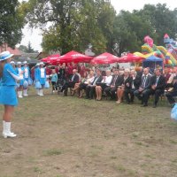Zobacz w powiększeniu: Dożynki Gminne 2015 (5)