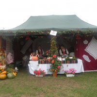 Zobacz w powiększeniu: Dożynki Gminne 2015 (8)