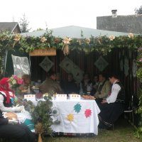 Zobacz w powiększeniu: Dożynki Gminne 2015 (9)