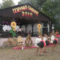 Zobacz w powiększeniu: Dożynki Gminne 2015 (12)