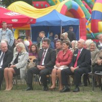 Zobacz w powiększeniu: Dożynki Gminne 2015 (13)