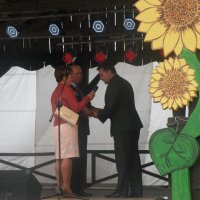 Zobacz w powiększeniu: Dożynki Gminne 2015 (14)