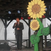 Zobacz w powiększeniu: Dożynki Gminne 2015 (15)