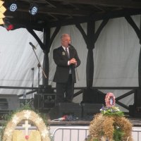 Zobacz w powiększeniu: Dożynki Gminne 2015 (19)