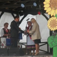 Zobacz w powiększeniu: Dożynki Gminne 2015 (22)