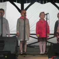 Zobacz w powiększeniu: Dożynki Gminne 2015 (27)
