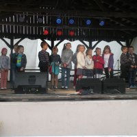 Zobacz w powiększeniu: Dożynki Gminne 2015 (31)