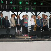Zobacz w powiększeniu: Dożynki Gminne 2015 (32)