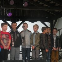 Zobacz w powiększeniu: Dożynki Gminne 2015 (34)