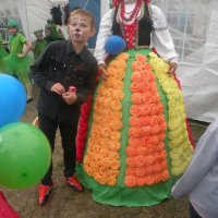 Zobacz w powiększeniu: Dożynki Gminne 2015 (37)