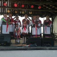 Zobacz w powiększeniu: Dożynki Gminne 2015 (53)