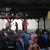 Zobacz w powiększeniu: Dożynki Gminne 2015 (61)