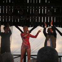 Zobacz w powiększeniu: Dożynki Gminne 2015 (65)