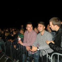 Zobacz w powiększeniu: Dożynki Gminne 2015 (72)