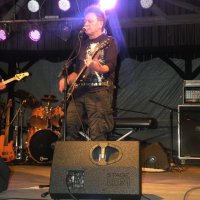 Zobacz w powiększeniu: Dożynki Gminne 2015 (4)