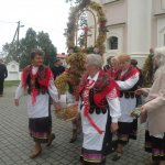 Obejrzyj galerię zdjęć: Dożynki Gminne 2015