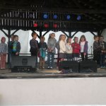 Obejrzyj galerię zdjęć: Dożynki Gminne 2015