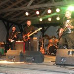 Obejrzyj galerię zdjęć: Dożynki Gminne 2015