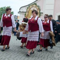 Zobacz w powiększeniu: Dożynki Gminne 2015 (Fot. R. Kuś) (2)
