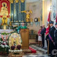 Zobacz w powiększeniu: Dożynki Gminne 2015 (Fot. R. Kuś) (4)