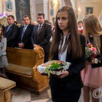 Zobacz w powiększeniu: Dożynki Gminne 2015 (Fot. R. Kuś) (5)