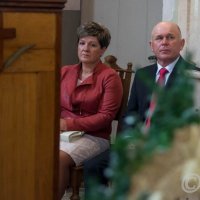 Zobacz w powiększeniu: Dożynki Gminne 2015 (Fot. R. Kuś) (6)