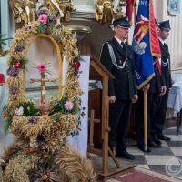 Zobacz w powiększeniu: Dożynki Gminne 2015 (Fot. R. Kuś) (7)