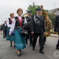 Zobacz w powiększeniu: Dożynki Gminne 2015 (Fot. R. Kuś) (9)