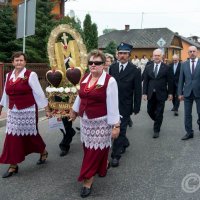 Zobacz w powiększeniu: Dożynki Gminne 2015 (Fot. R. Kuś) (10)