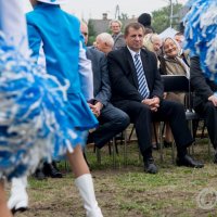 Zobacz w powiększeniu: Dożynki Gminne 2015 (Fot. R. Kuś) (11)