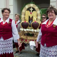 Zobacz w powiększeniu: Dożynki Gminne 2015 (Fot. R. Kuś) (12)