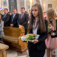 Zobacz w powiększeniu: Dożynki Gminne 2015 (Fot. R. Kuś) (14)