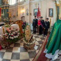 Zobacz w powiększeniu: Dożynki Gminne 2015 (Fot. R. Kuś) (15)
