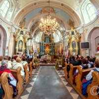 Zobacz w powiększeniu: Dożynki Gminne 2015 (Fot. R. Kuś) (19)