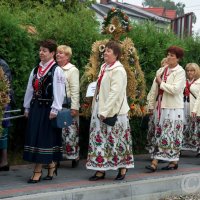 Zobacz w powiększeniu: Dożynki Gminne 2015 (Fot. R. Kuś) (21)