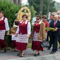 Zobacz w powiększeniu: Dożynki Gminne 2015 (Fot. R. Kuś) (22)
