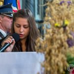 Obejrzyj galerię zdjęć: Dożynki Gminne 2015 (Fot. R. Kuś)