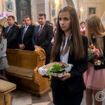 Obejrzyj galerię zdjęć: Dożynki Gminne 2015 (Fot. R. Kuś)