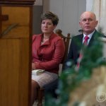 Obejrzyj galerię zdjęć: Dożynki Gminne 2015 (Fot. R. Kuś)