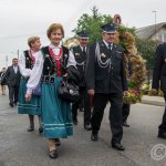 Obejrzyj galerię zdjęć: Dożynki Gminne 2015 (Fot. R. Kuś)