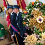 Obejrzyj galerię zdjęć: Dożynki Gminne 2015 (Fot. R. Kuś)