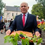 Obejrzyj galerię zdjęć: Dożynki Gminne 2015 (Fot. R. Kuś)