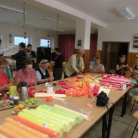 Zobacz w powiększeniu: Dożynki Powiatowe 2015 (1)