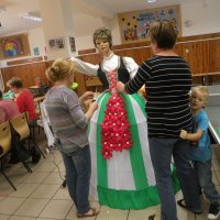 Zobacz w powiększeniu: Dożynki Powiatowe 2015 (2)