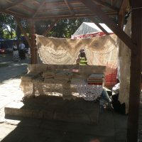Zobacz w powiększeniu: Dożynki Powiatowe 2015 (9)